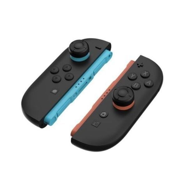  Cover Analog Joy-con Nintendo Switch 2 Set 3 Độ Cao DOBE TNS-31110 