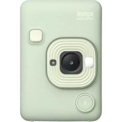 Máy ảnh lấy liền Fujifilm Instax Mini LiPlay - Chụp, In Và Ghi Âm
