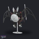  RMZ-020F Zabat Full Option Set - 1/100 Realize Model Zoids T-SPARK 