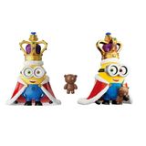  Hộp Mù Blokees Minions Mokoo 01 Minions-N-Disguise Blind Box 75600 