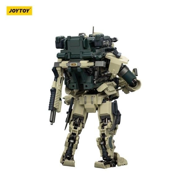  JOY TOY JT03035 APOC Series Annihilator Long-Range Strike Mech ST-8605 