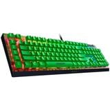  Bàn phím cơ Razer BlackWidow V4 X - Minecraft Edition - Green Switch 
