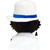  Thú Bông Conan Kaito Kid Size M 