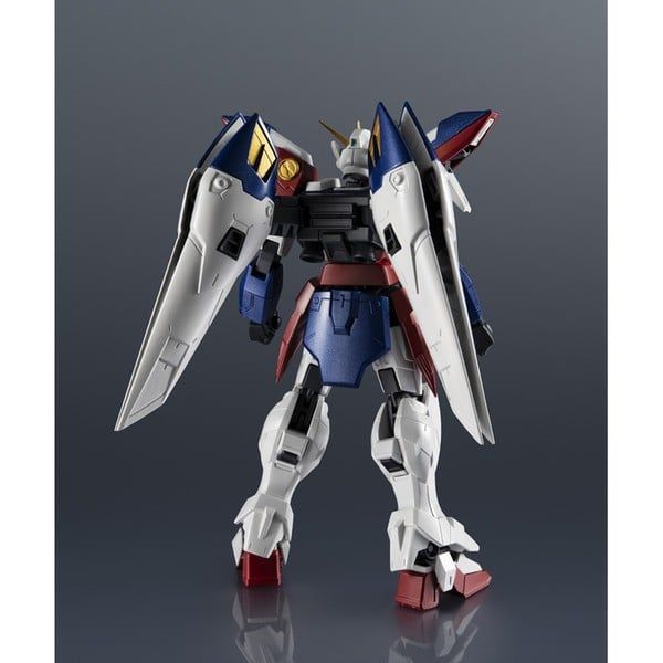  XXXG-00W0 Wing Gundam Zero - Gundam Universe 