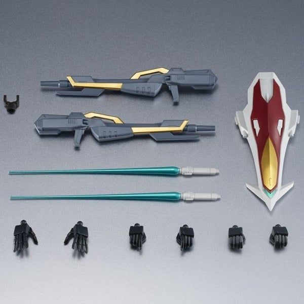  XXXG-00W0 Wing Gundam Zero - Gundam Universe 