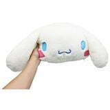  Gối mặt Cinnamoroll 