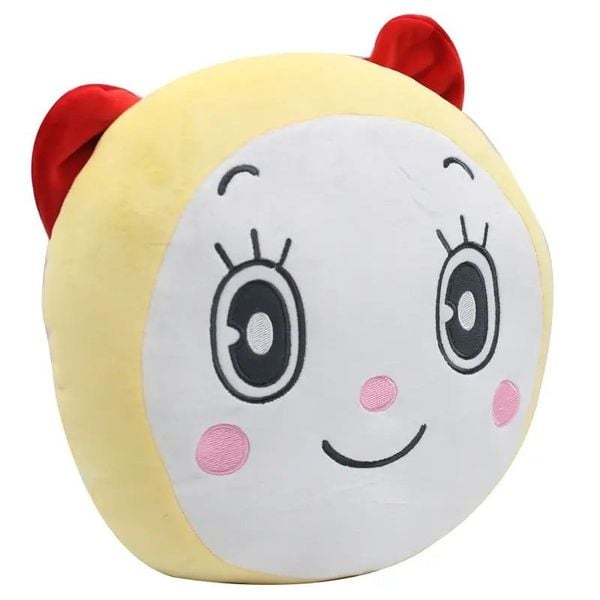 Gối mặt Doraemi dễ thương, độc đáo bán tại nShop giá tốt