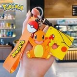  Móc khóa Pokemon chính hãng Langbowang WP23 