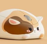  Chuột máy tính Akko Cat Theme Mouse 
