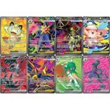  Thẻ bài Pokemon TCG ME03 Perfect Order Booster Pack tiếng Anh 