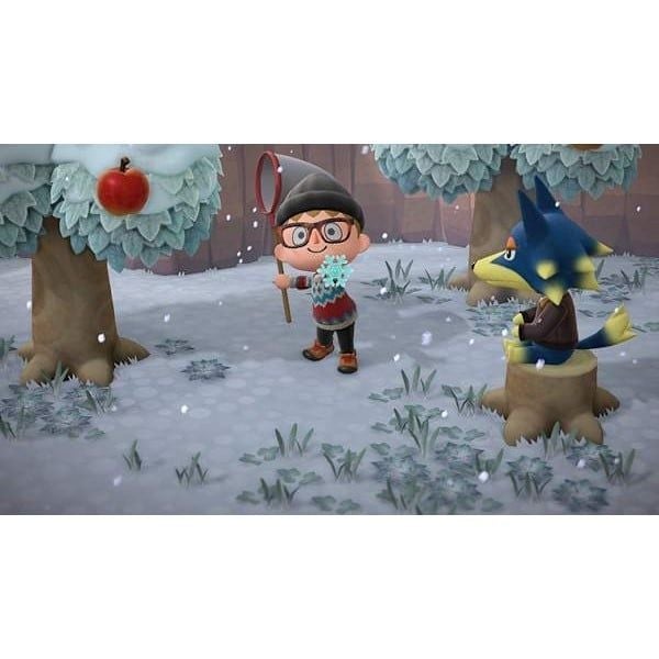 nShop bán Game Animal Crossing New Horizons Nintendo Switch 2 Edition giá tốt chất lượng cao