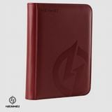  Album Binder đựng bài TCG Pokemon One Piece 4 ngăn HENWEI 