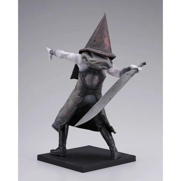  Red Pyramid Thing Silent Hill Oshi Works - Kotobukiya GP017 