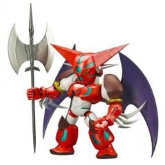 D-Style Shin Getter 1 - Kotobukiya KP296R