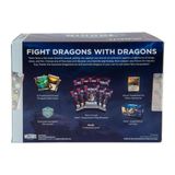  Bài Magic The Gathering Tarkir Dragonstorm Bundle 