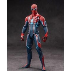 Mô hình trang trí - Marvel - Spider Man VELOCITY SUIT - ZD Toys - ZC47
