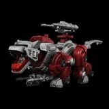  RMZ-019 Hell Cat & Molga Zenebus Color Set - 1/100 Realize Model Zoids T-SPARK 