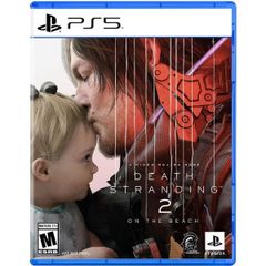 099 Death Stranding 2 On The Beach cho PS5