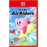 Kirby Air Riders cho Nintendo Switch 2 