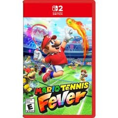 Mario Tennis Fever cho Nintendo Switch 2