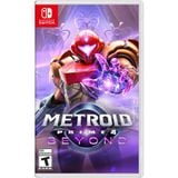  Metroid Prime 4 Beyond cho Nintendo Switch 
