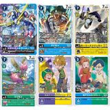  Bài Digimon Card Game ST-21 Hero of Hope Starter Deck 