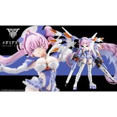 Megami Device Desire Maiden Medic - Kotobukiya KP799