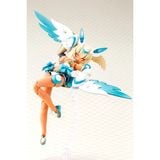  Megami Device Puni Mofu Kin Xiao - Kotobukiya KP851 