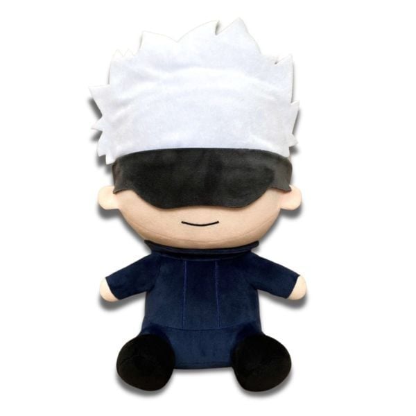 Gấu bông Jujutsu Kaisen Gojo đang bán tại nShop, sản phẩm chính hãng