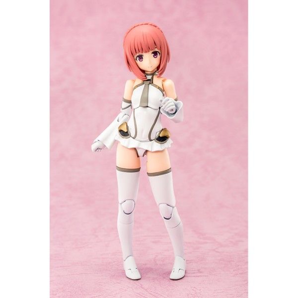  Aika Aikawa - Alice Gear Aegis - Kotobukiya KP505R 