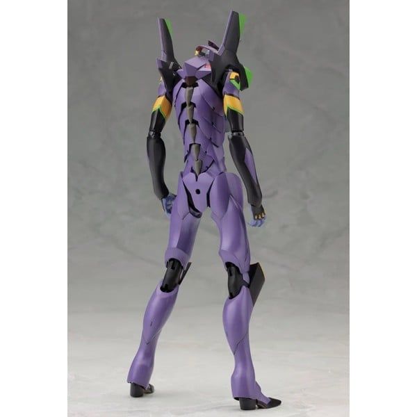  EVANGELION 13 - Kotobukiya KP315R 