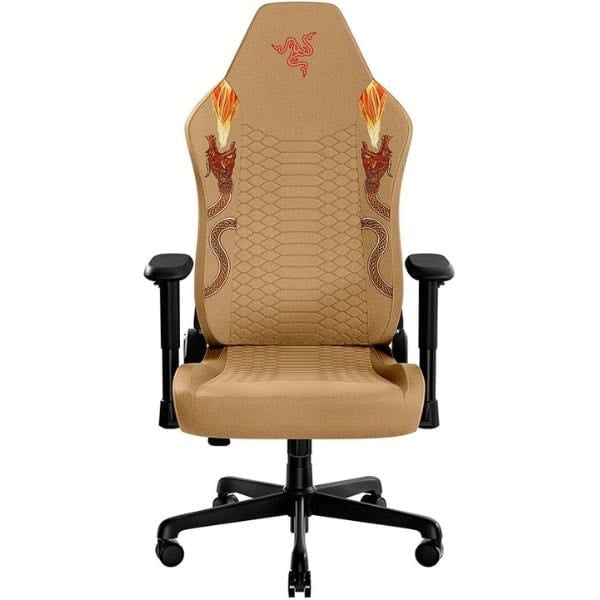 Ghế Gaming Iskur V2 X - Counter-Strike 2 Edition chính hãng Razer