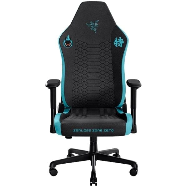 Ghế gaming Razer Iskur V2 X Zenless Zone Zero Edition chính hãng nShop
