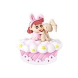  Hộp Mù Pajamas for Good Night Shin-chan Re-Ment Blind Box 20785 