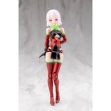  Megami Device Bullet Knights Exorcist Hell Blaze - Kotobukiya KP860 