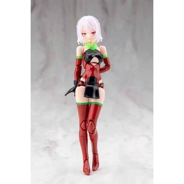  Megami Device Bullet Knights Exorcist Hell Blaze - Kotobukiya KP860 
