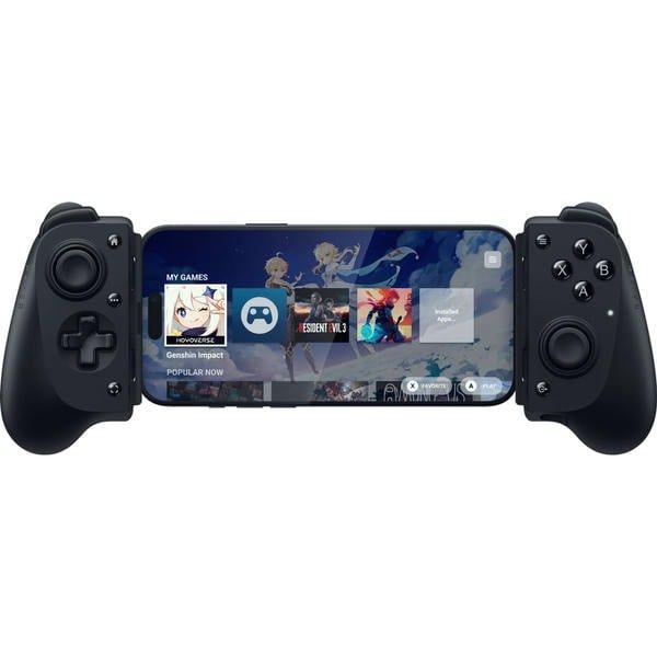  Tay cầm chơi game Razer Kishi V3 USB-C cho Android / iPhone 