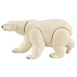 ANIA AL-35 Polarbear Floatable Ver - Gấu Bắc Cực 
