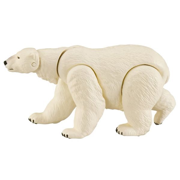  ANIA AL-35 Polarbear Floatable Ver - Gấu Bắc Cực 