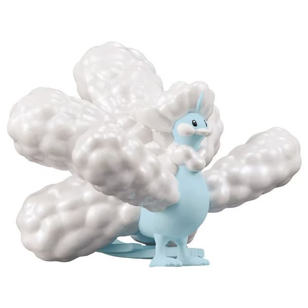  Pokemon Moncolle Mega Altaria 