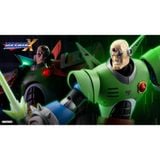  Sigma Mega Man X Ver - Kotobukiya KP750 