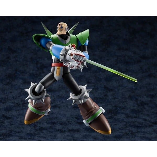  Sigma Mega Man X Ver - Kotobukiya KP750 