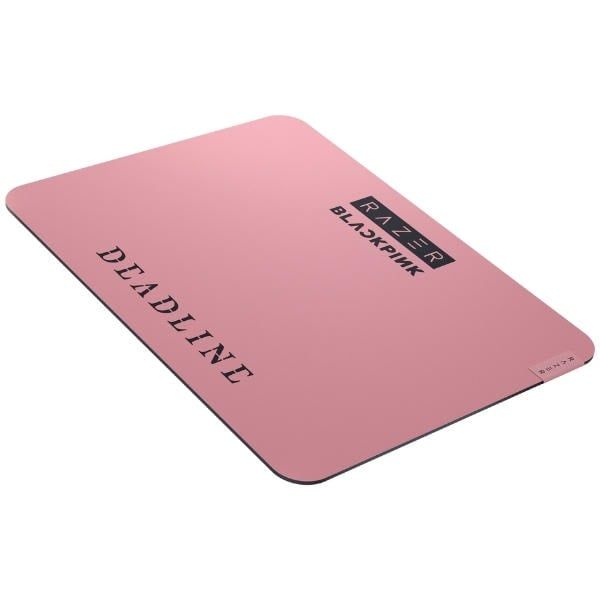  Lót Chuột Razer Gigantus V2 (Medium) - BLACKPINK EDITION 