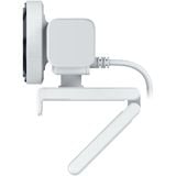  Webcam Razer Kiyo V2 X - White 