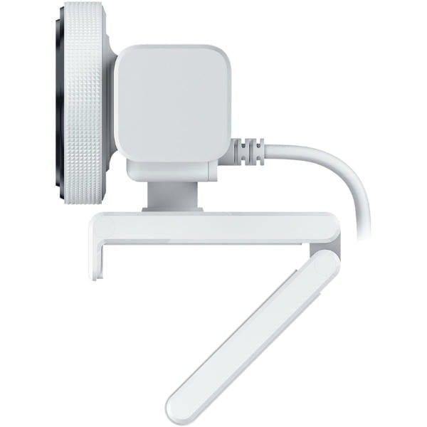  Webcam Razer Kiyo V2 X - White 