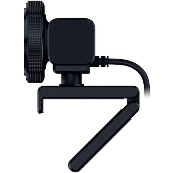  Webcam Razer Kiyo V2 X - Đen 