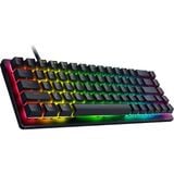  Bàn phím cơ Razer Huntsman V3 HE Magnetic Mini 65% 8KHz 