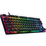  Bàn phím cơ Razer Huntsman V3 HE Magnetic Tenkeyless TKL 8KHz 
