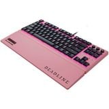  Bàn phím Razer Ornata V3 TKL - BLACKPINK EDITION 