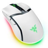  Chuột Gaming Razer Cobra Pro - White Edition 